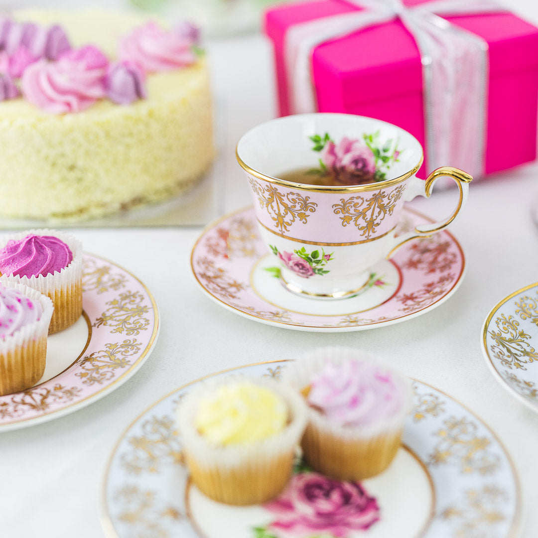 How to Choose the Perfect Teacup Gift