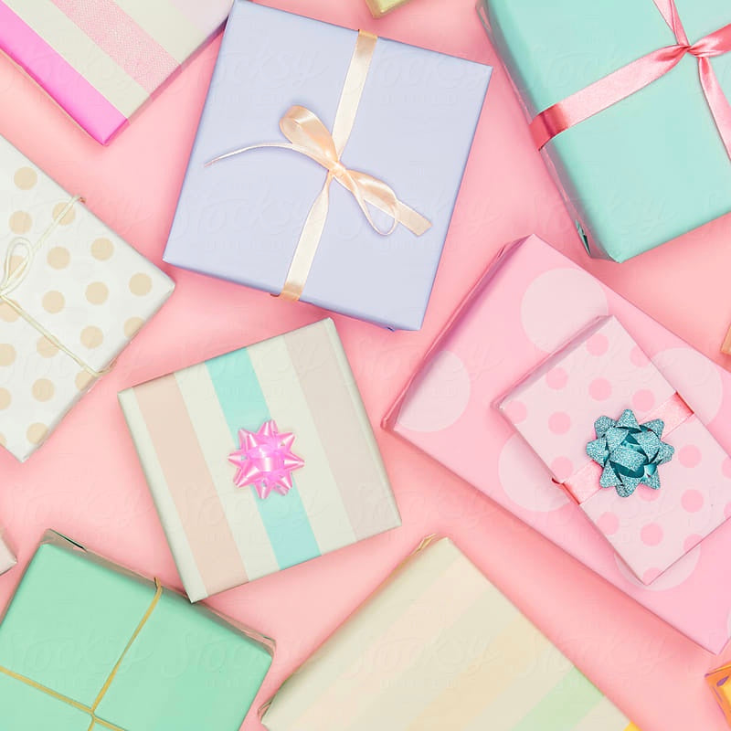 Gift Wrap and Cards