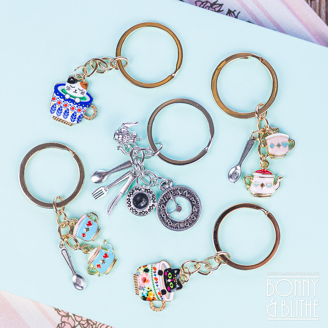 Keychains