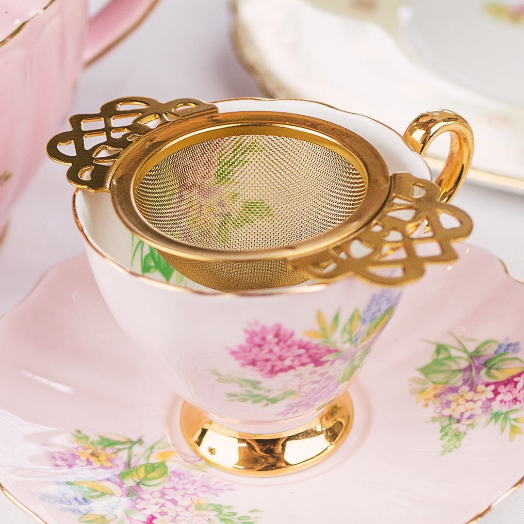 Tea Accessories