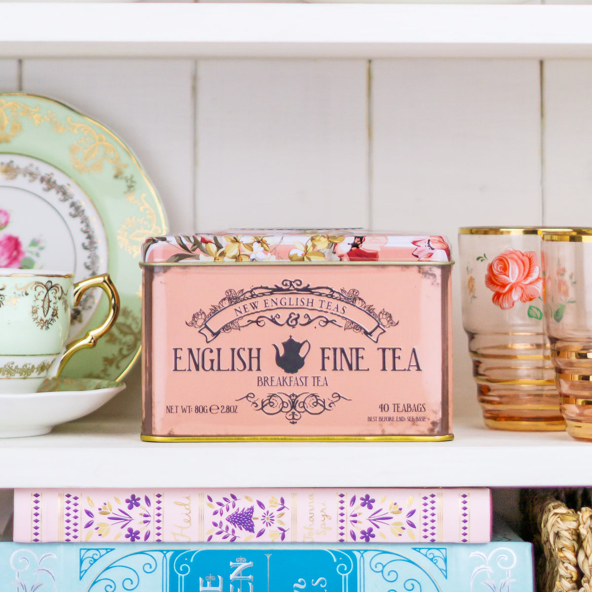 12 Person Party Pack