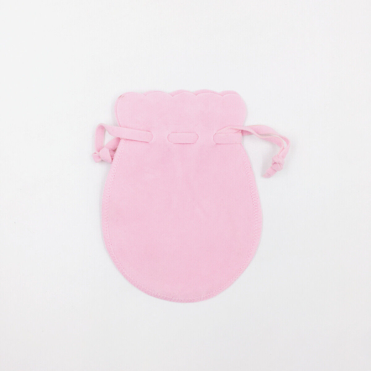 Pink Enamel Gold Teapot Pendant Necklace