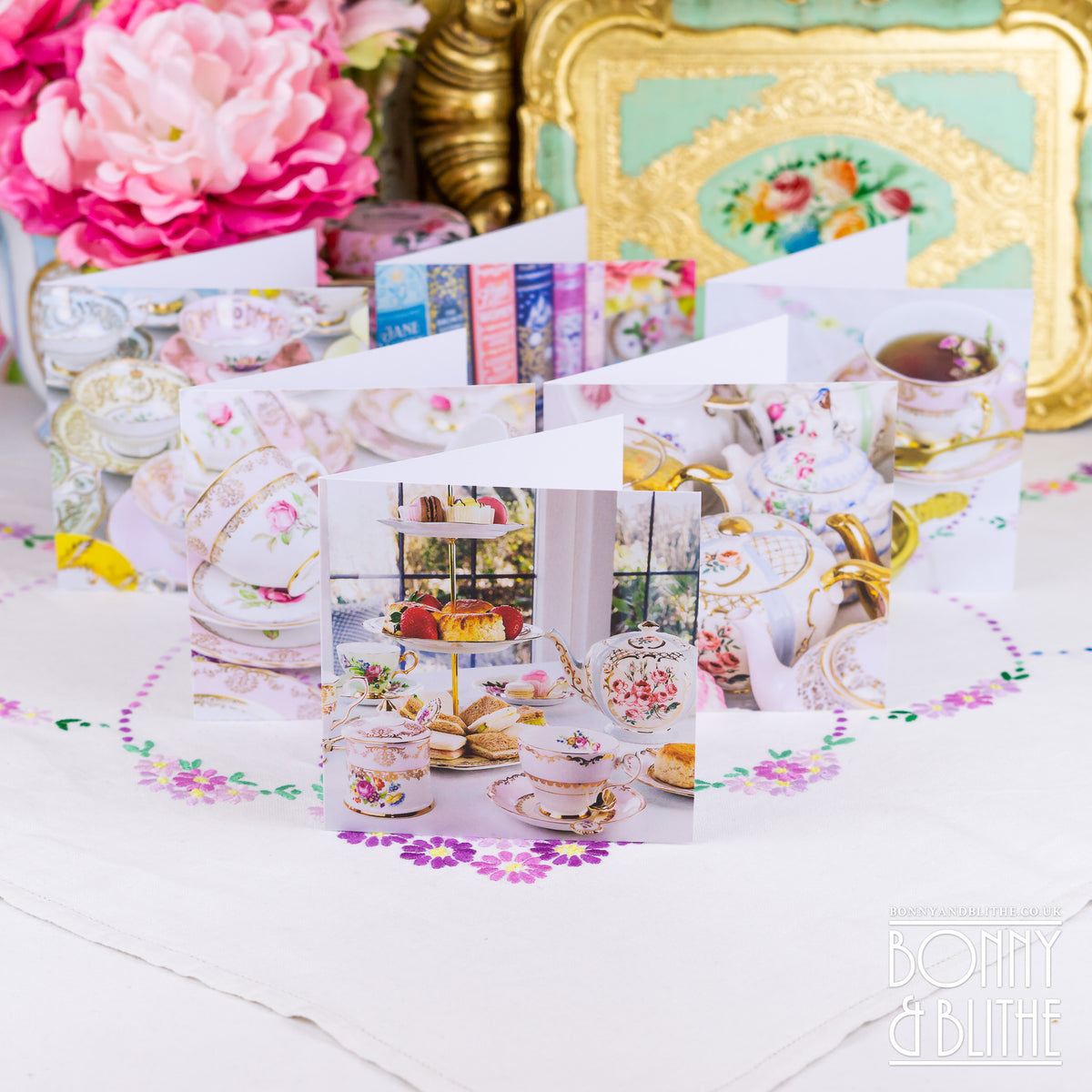 Notecards Mixed Pack