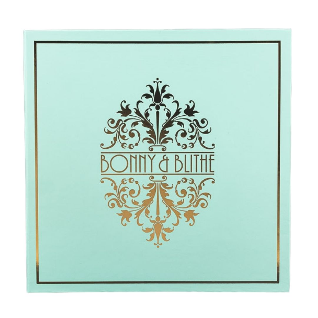 Bonny and Blithe Keepsake Gift Box